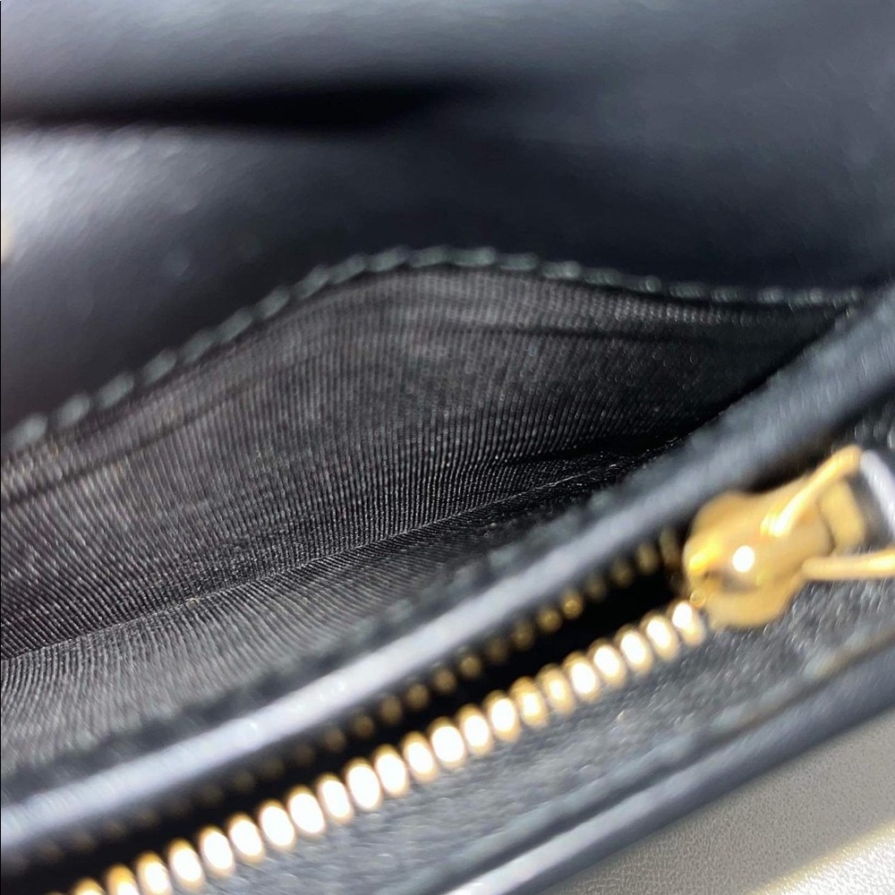 Gucci compact wallet - Picture 8 of 9